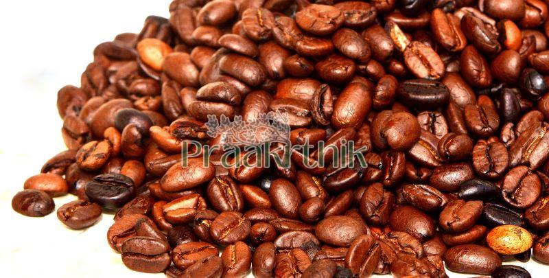 Robusta Coffee Beans