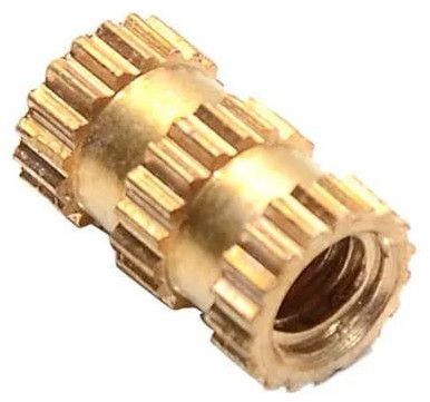 brass inserts