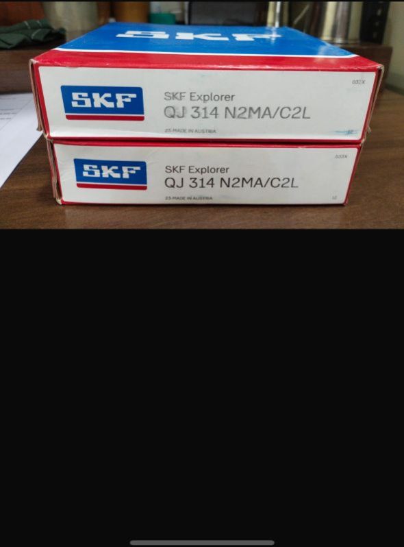 Skf Ball Bearings