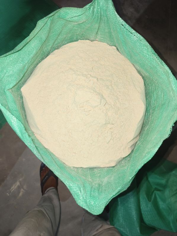 whole wheat flour