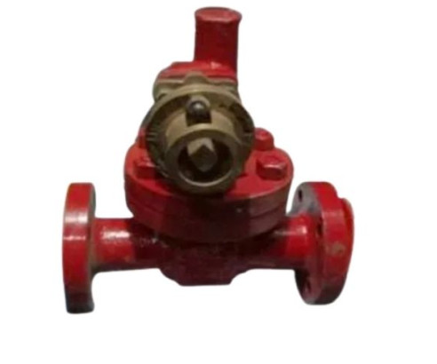 Cs Blow Down Valve