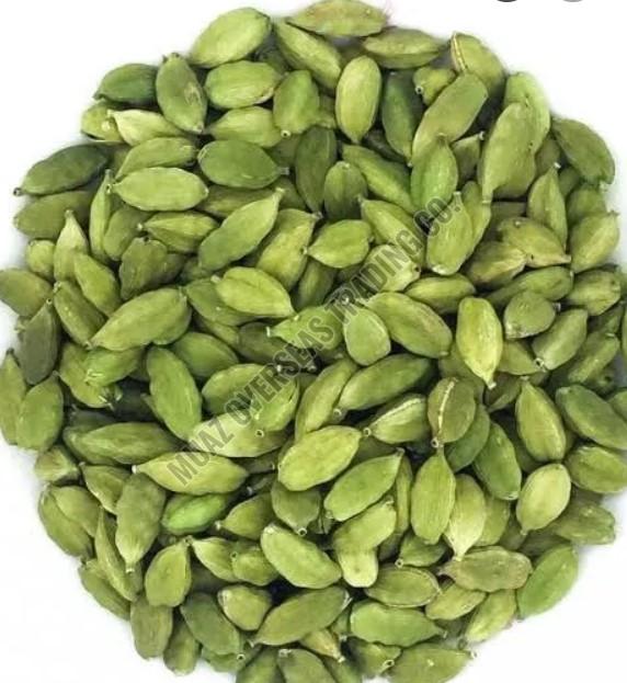 green cardamom