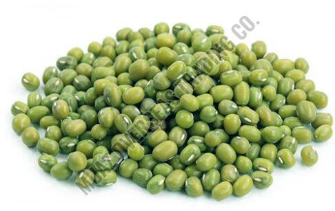 Green Moong Dal