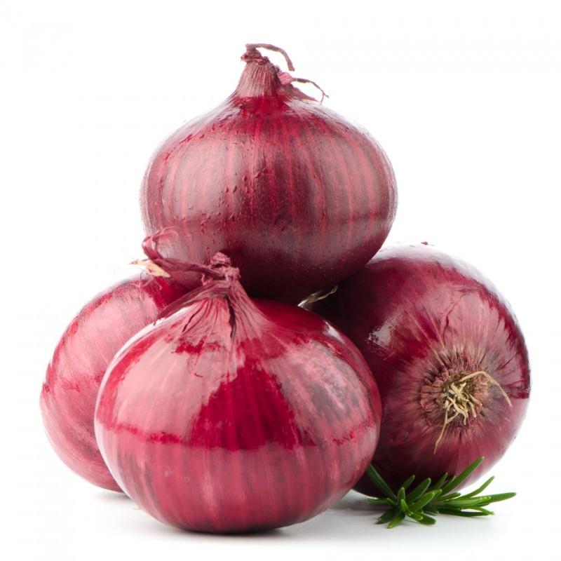 Fresh Big Red Onion