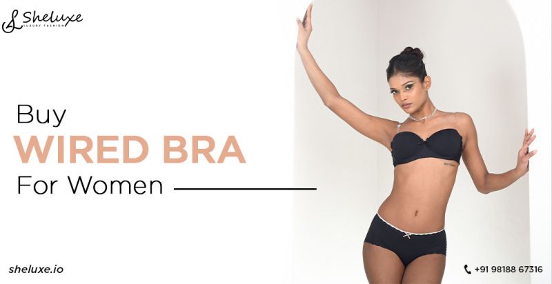 Women Bra