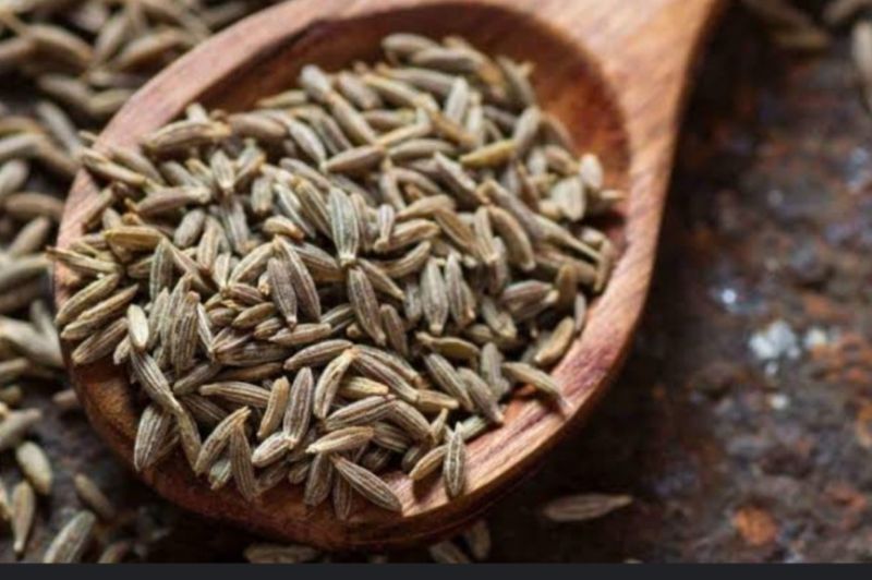 cumin seeds