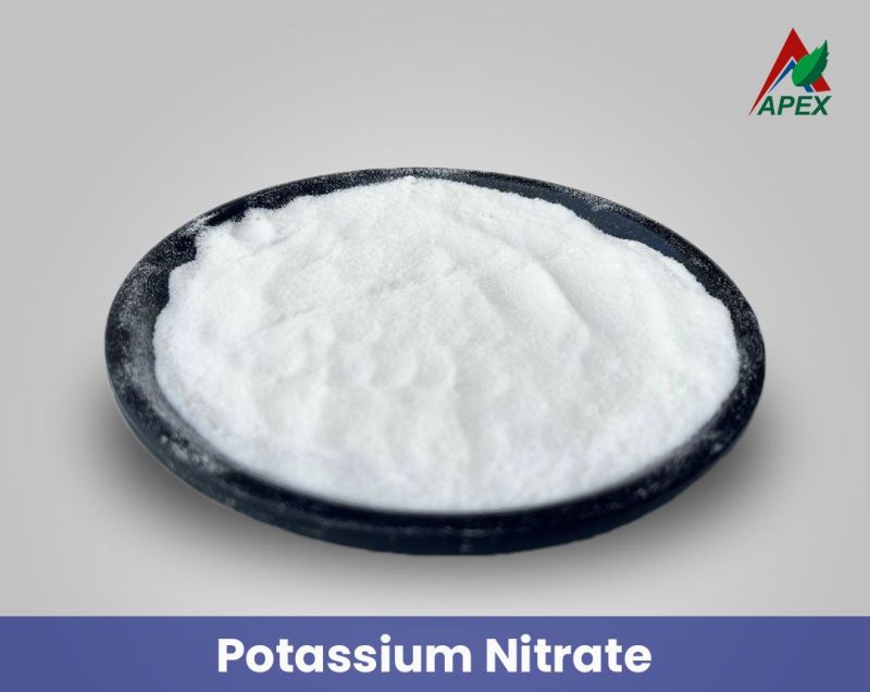 Potassium Nitrate Powder