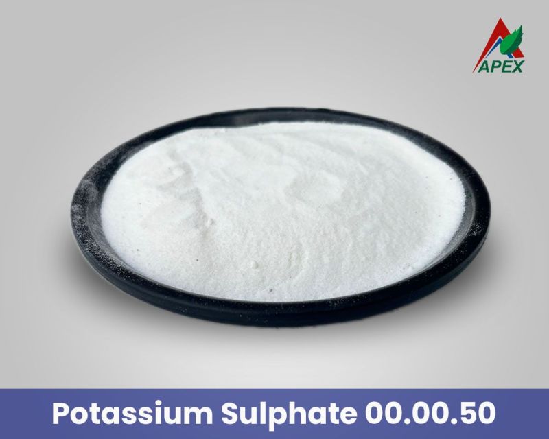 Potassium Sulphate Powder