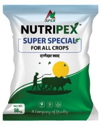 Super Special Granular Fertilizer