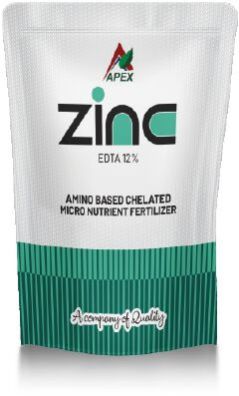 Zinc EDTA Micro Nutrient Fertilizer