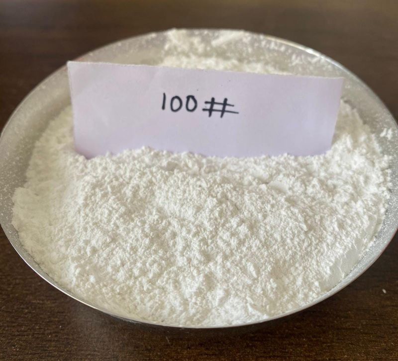 White Dolomite Powder