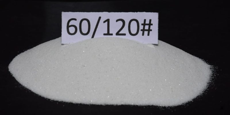 White Dolomite Powder