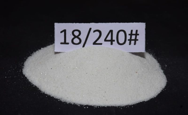 White Dolomite Powder