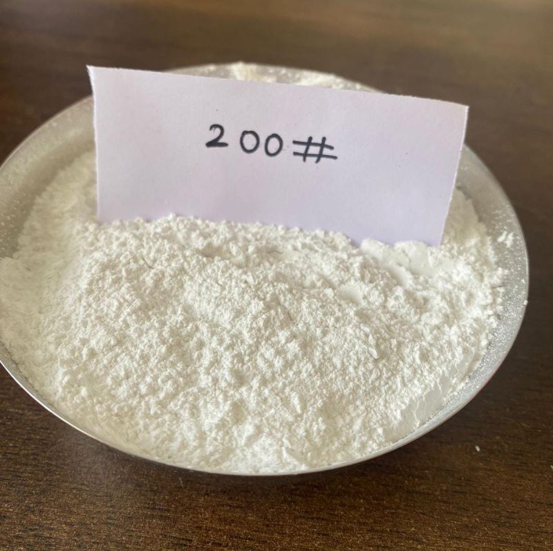 White Dolomite Powder