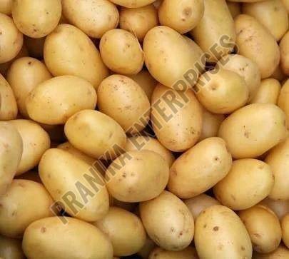 Brown A Grade Fresh Potato