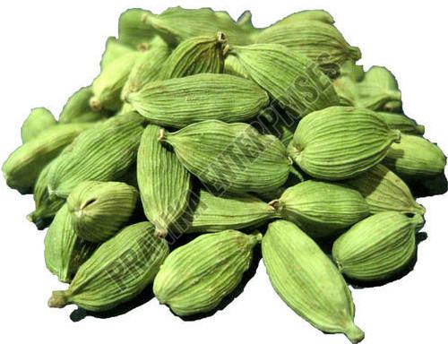 green cardamom