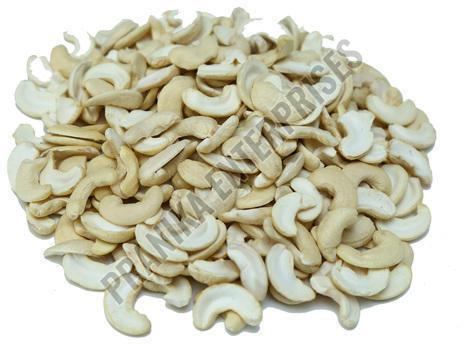 Split Cashew Nuts