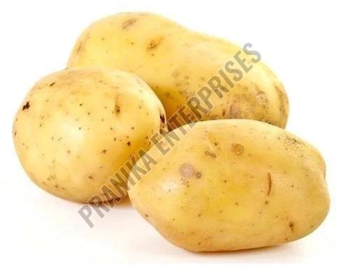 Sugar Free Fresh Potato