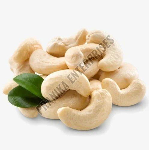 whole cashew nuts