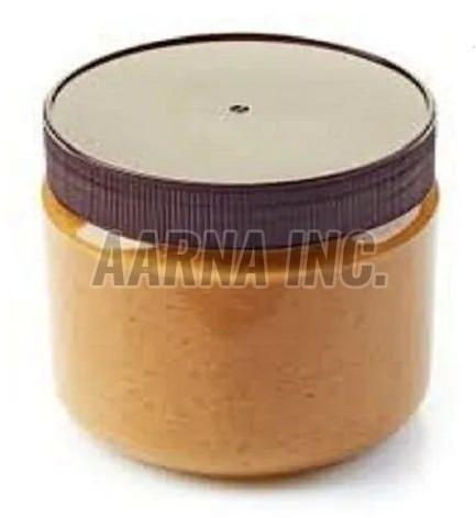 Crunchy Peanut Butter