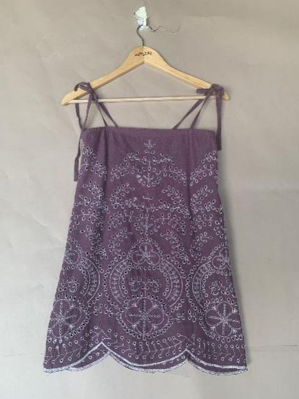 Beachwear Short Dress