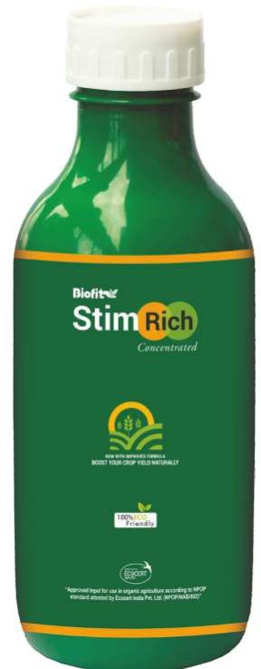 Biofit Stim Rich Concentrated Plant Growth Promoter