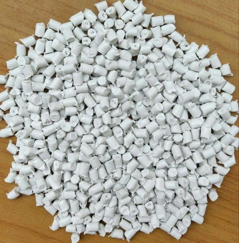 HD White Granules