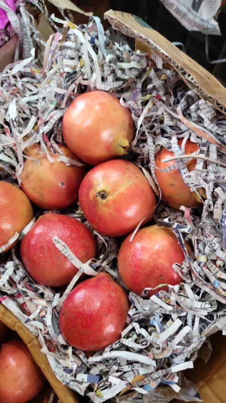 Fresh Pomegranate