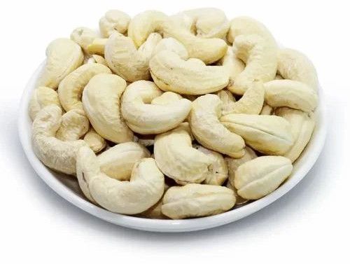 W240 Whole Cashew Nuts