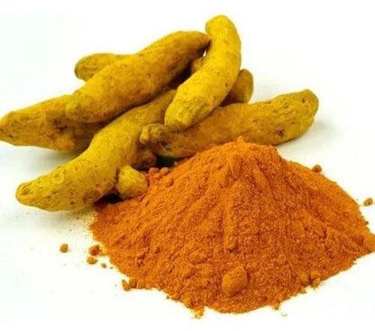 turmeric powder