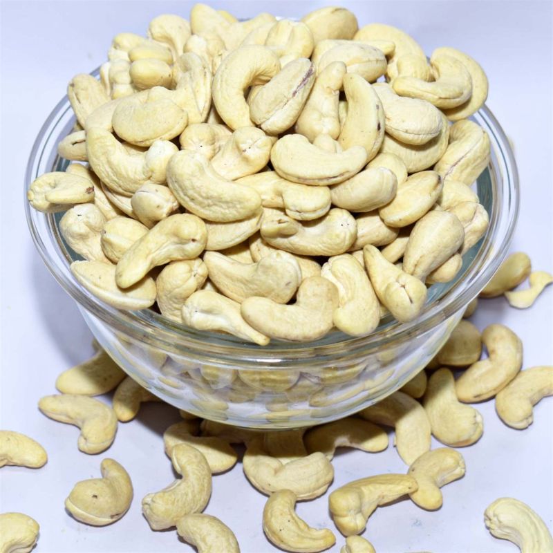 whole cashew nuts