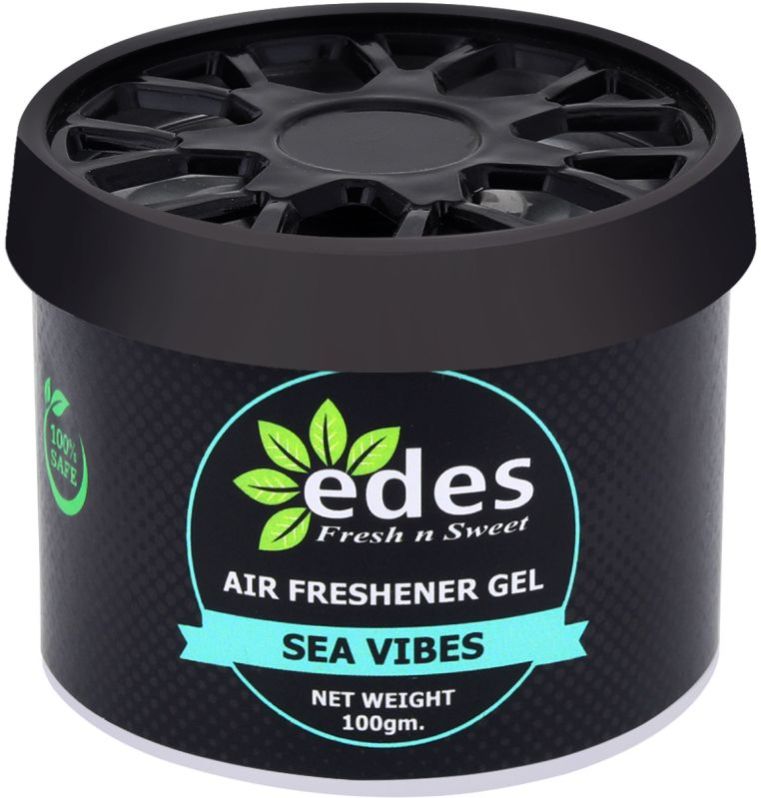 Car Air Freshener Gel