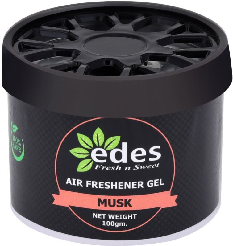 Car Air Freshener Gel