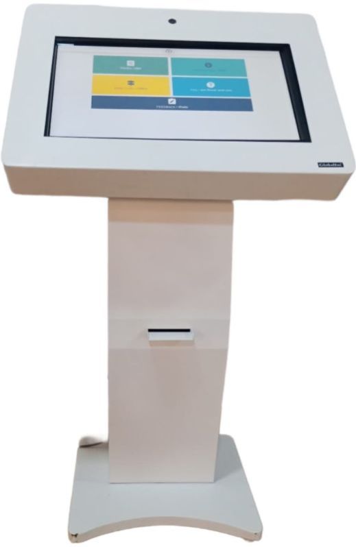 Selfie Photo Kiosk