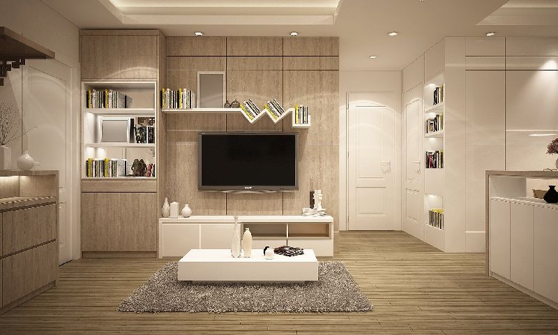 Bedroom Interior Designing