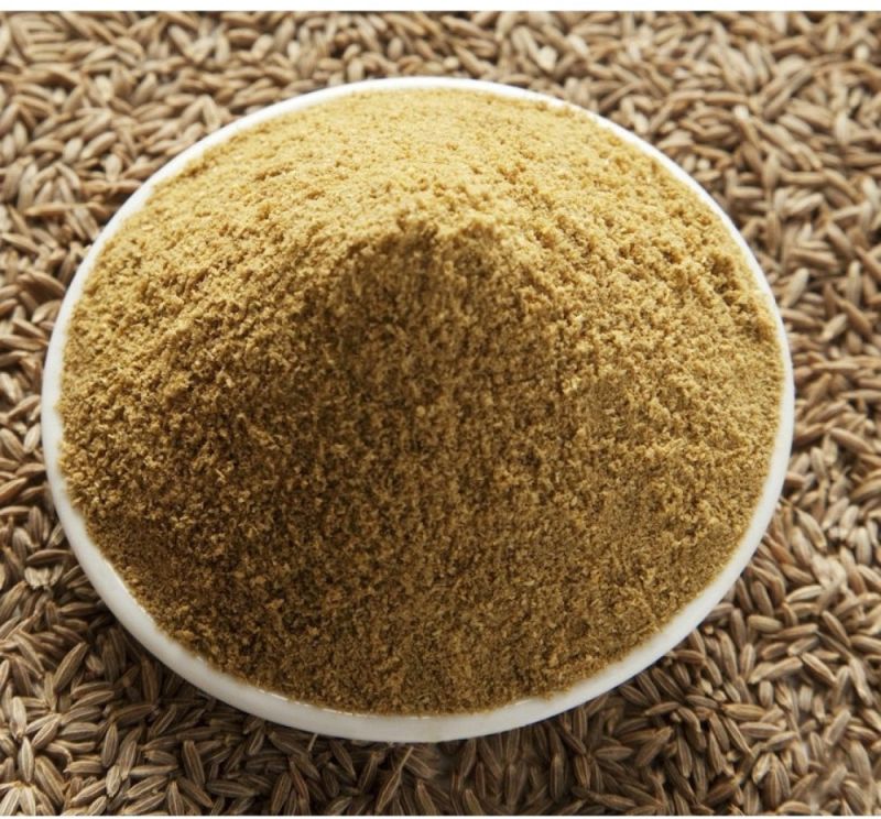 cumin powder