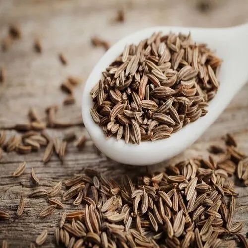 Cumin Seeds