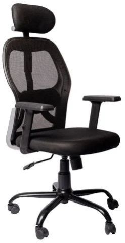 Mesh High Back Ergonomic Office Chair