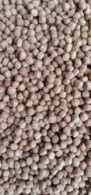 4 Mm Pellets Pro Indo Aqua Fish Feed