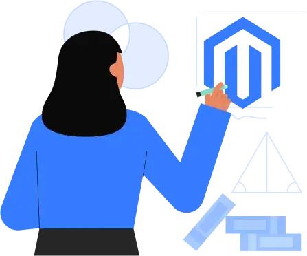 Magento Ecommerce Development Services