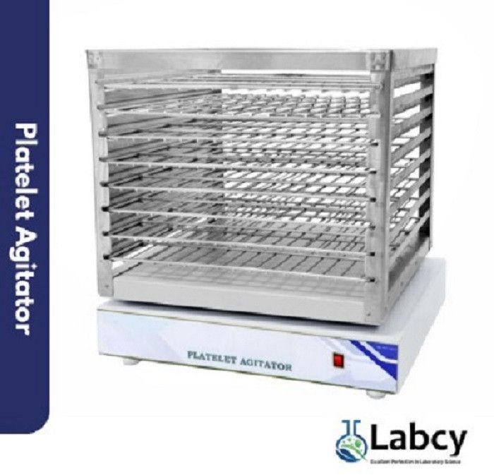 Labcy Brand Platelet Agitator