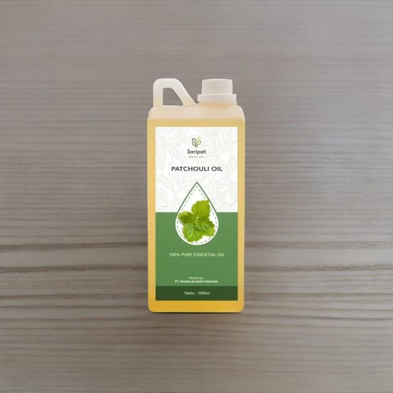 Patchouli Incense Sticks