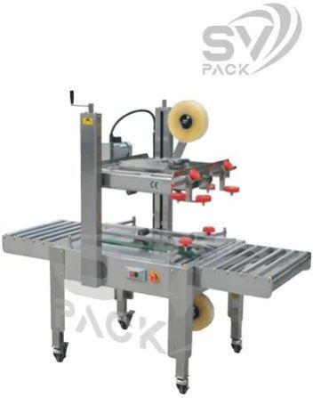 Carton Box Taping Machine