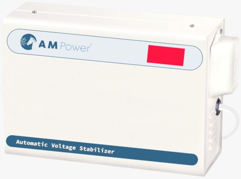 Wall Mount Stabilizer For AC