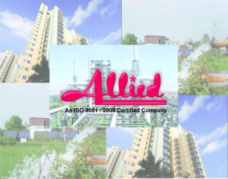 Switchgear Allied Products