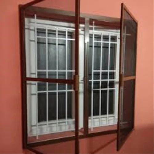 Aluminum Window Mosquito Net