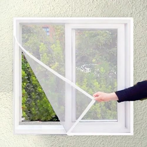 Polyester Mosquito Mesh Window