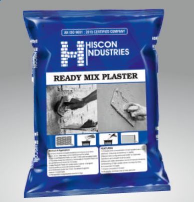 Hiscon Ready Mix Plaster