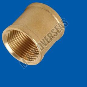 Brass Pipe Socket