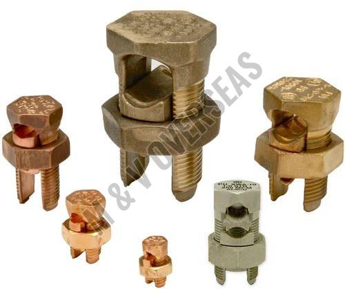 Brass Split Bolts